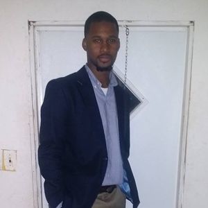 Meet your Posher, Deontae